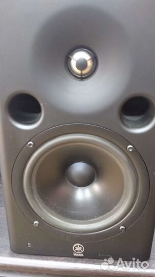 Студийные мониторы Yamaha msp-7