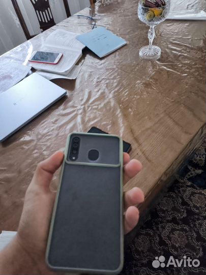 Samsung Galaxy A50, 6/128 ГБ