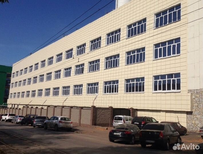 Металлические кассеты