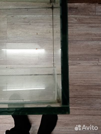 Аквариум 350 литров