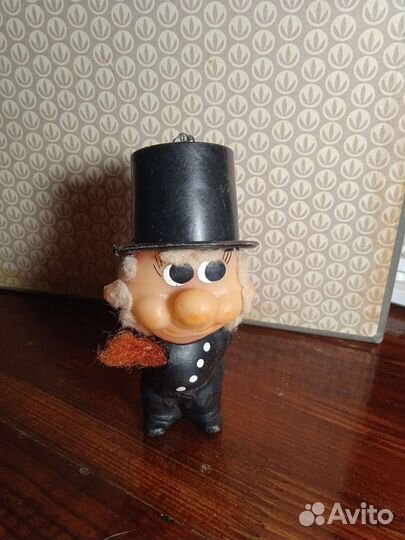 Детские игрушки СССР 80 и 90 годов лотом