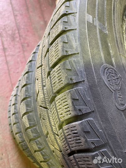 Yokohama Ice Guard IG50 225/60 R17 99Q