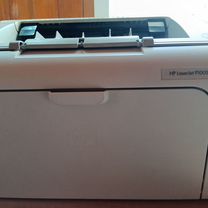 Принтер HP LaserJet p1005