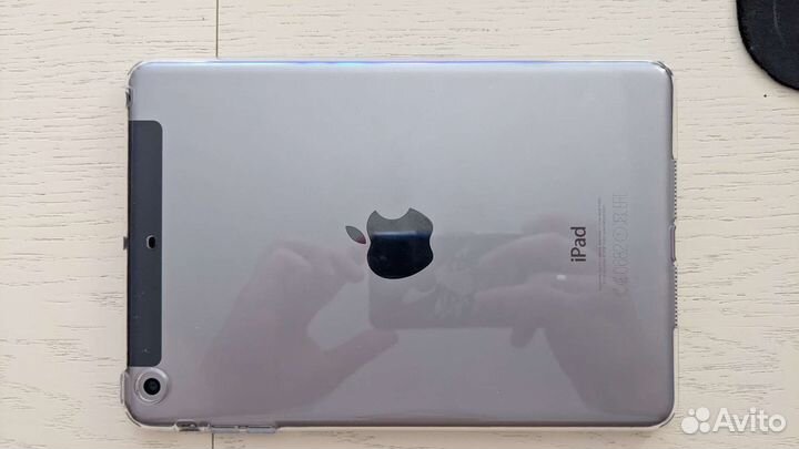 iPad mini 3 sim