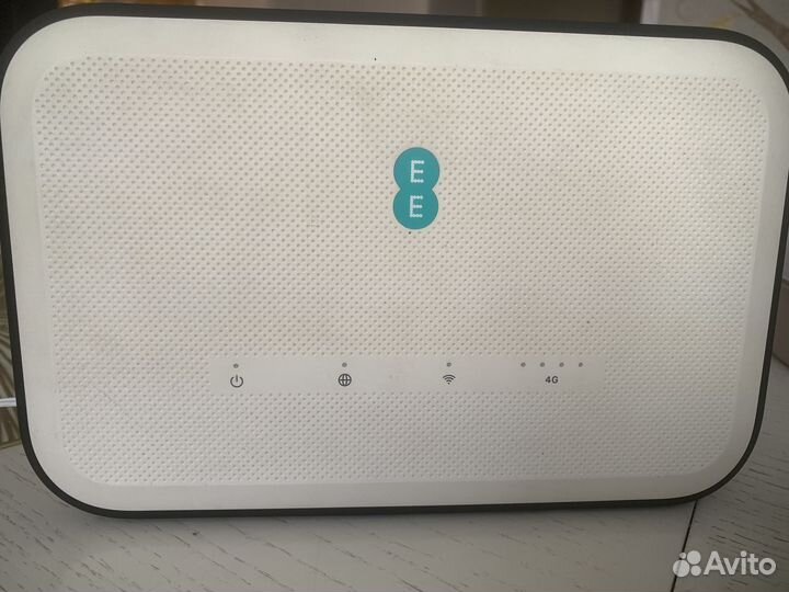 Wifi роутер 4g модем