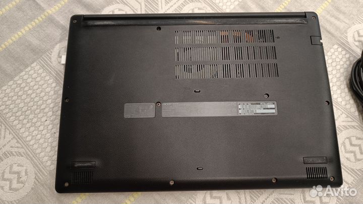 Acer Aspire A315-55