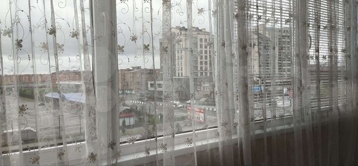 2-к. квартира, 65 м², 5/6 эт.