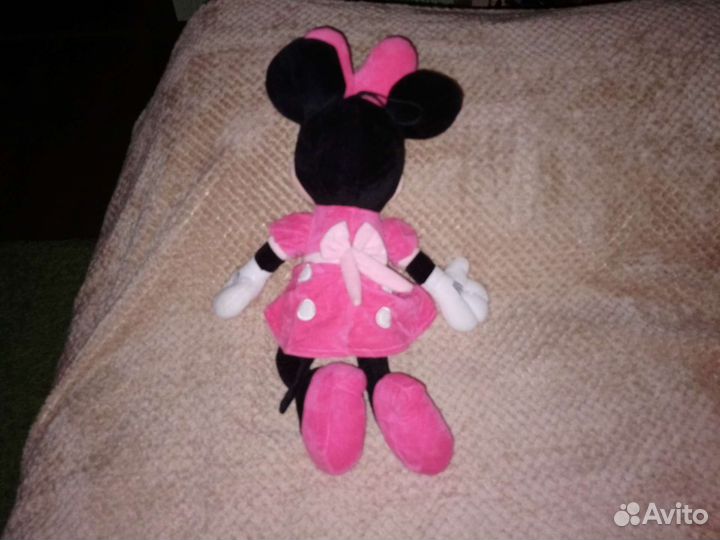 Игрушка Мики маус