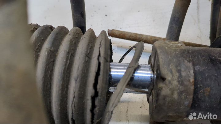 Амортизатор подвески Toyota RAV 4, 2003