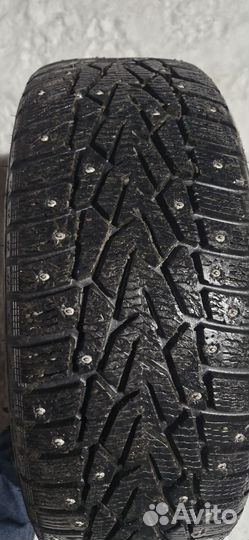 Nokian Tyres Nordman 7 205/55 R16