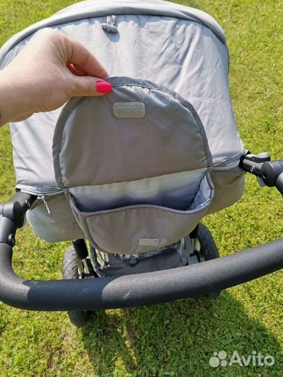 Прогулочная коляскаПрогулочная коляска Geoby C780