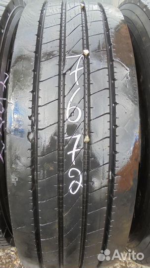 Goodyear Regional RHD II+ 315/70 R22.5