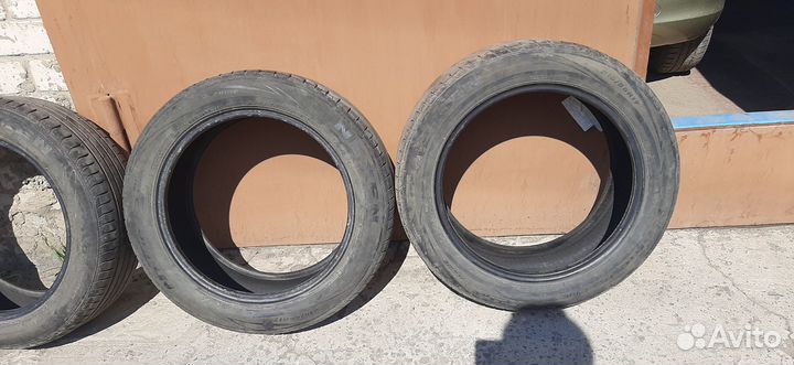 Nexen N'Blue HD Plus