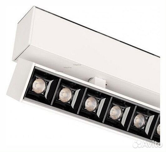 Светильник на штанге Arlight 26968