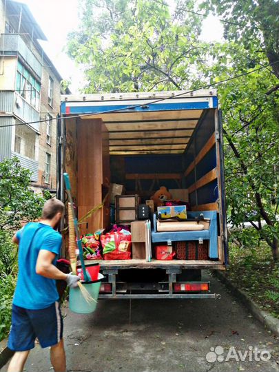 Грузоперевозки Грузчики Переезды