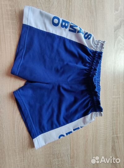 Шорты для самбо