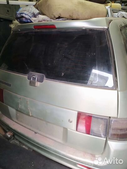 Ваз 2111 на запчасти
