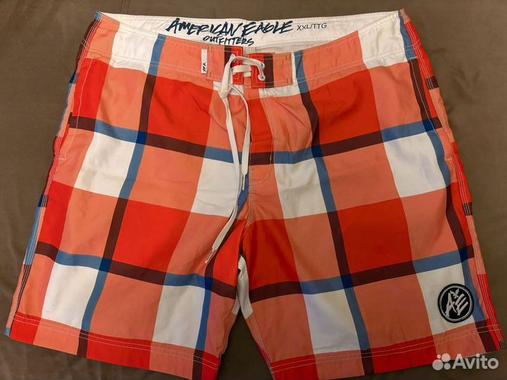 American eagle шорты