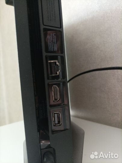 Sony playstation 4 slim 1tb