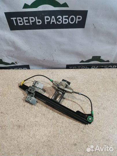 Стеклоподъемник Volkswagen Golf 3 1.6 1991-1997