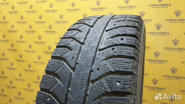 Bridgestone Ice Cruiser 7000 195/65 R15