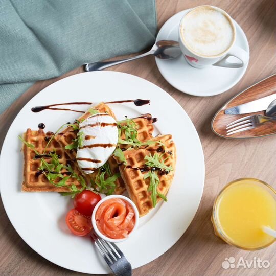 Фуд фотограф, фуд фотография