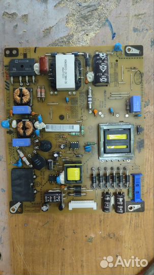 Блок питания для телевизора