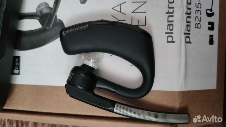 Bluetooth гарнитуры plantronics explorer 80