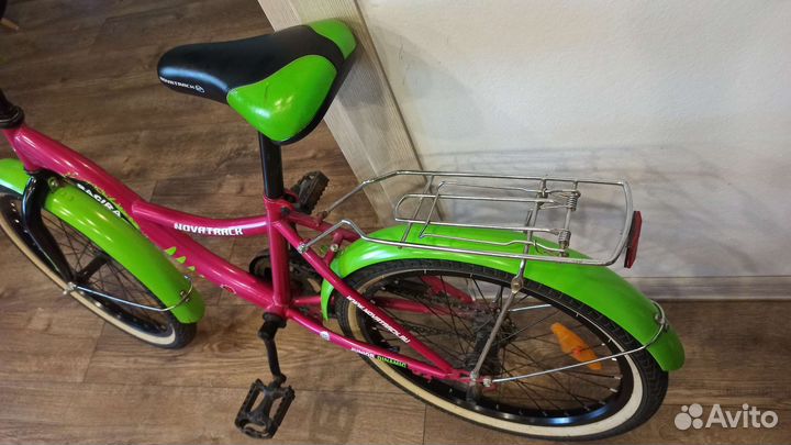 Велосипед детский 20