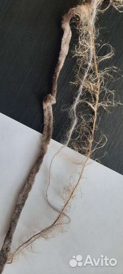 Пряжа нитки для вязания