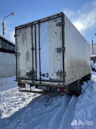 Hino 300 (Dutro), 2013