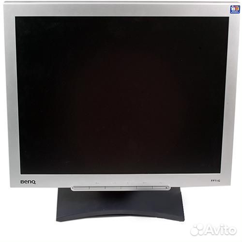 Benq Q7T4 на запчасти