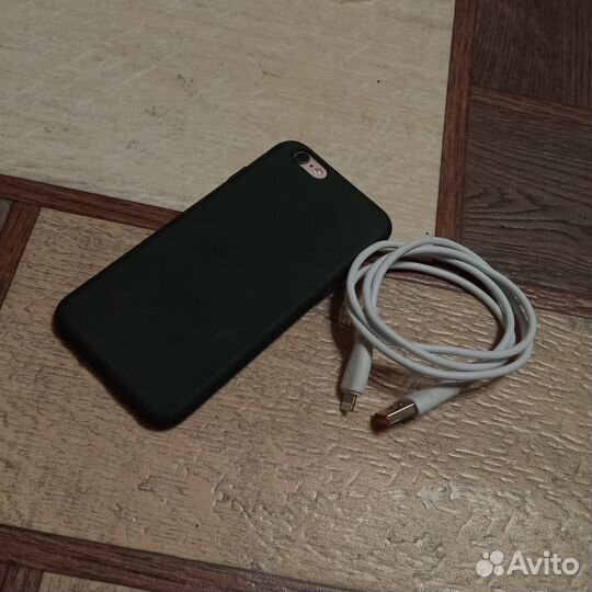 iPhone 6s бу