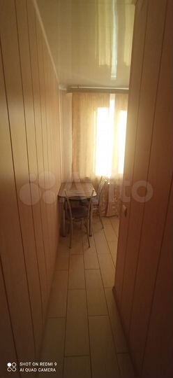 1-к. квартира, 30 м², 4/5 эт.