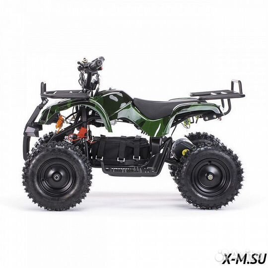 Детский электро квадроцикл motax ATV Х-16 1000W