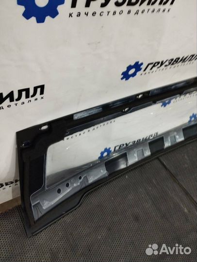 Панель кабины (витрина) Volvo FH4 82267438