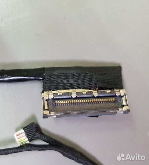 Шлейф матрицы для Lenovo Yoga 3 11