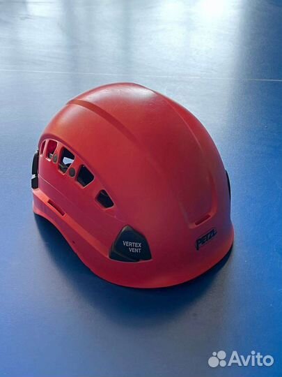 Каска Petzl Vertex Vent