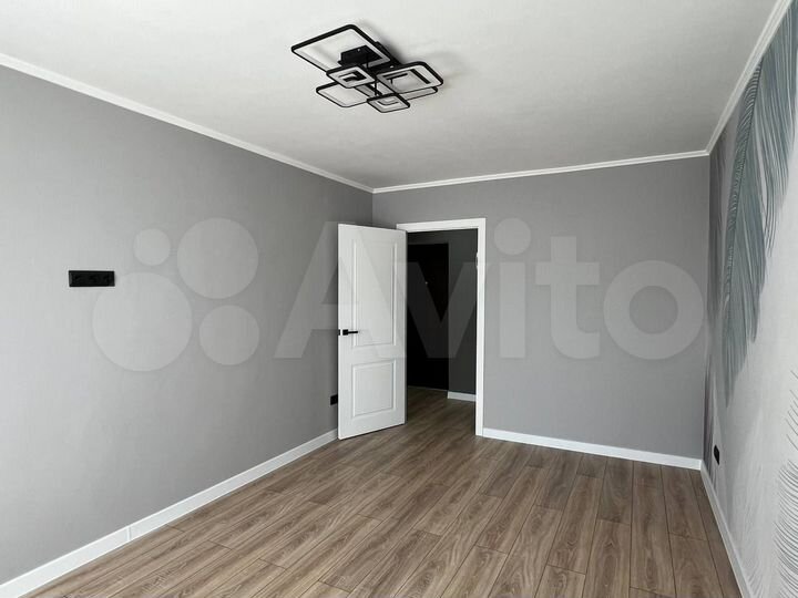 1-к. квартира, 34 м², 3/5 эт.