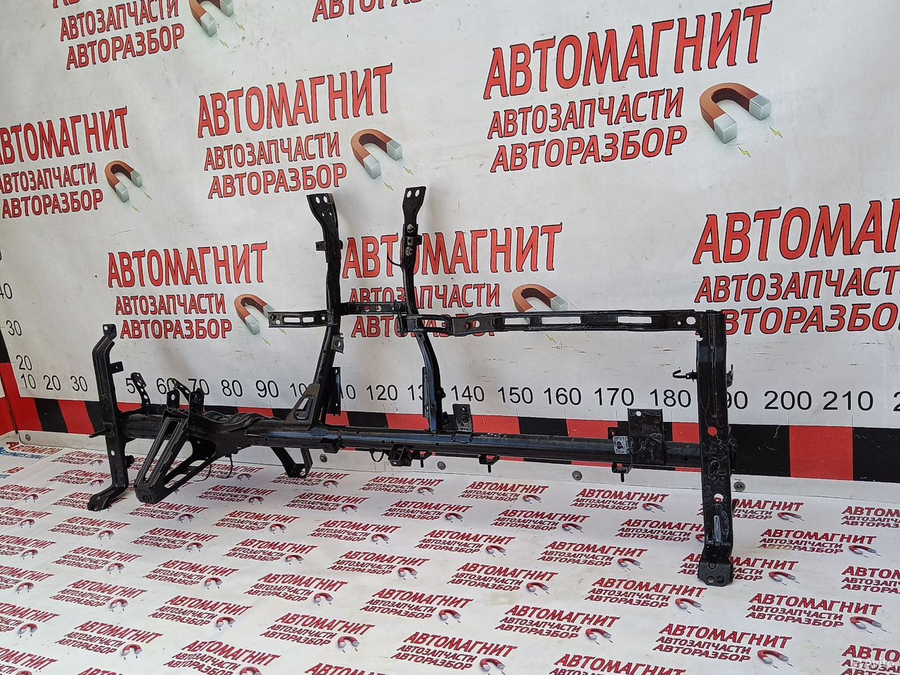 Усилитель каркас торпеды Exeed LX Эксид LX