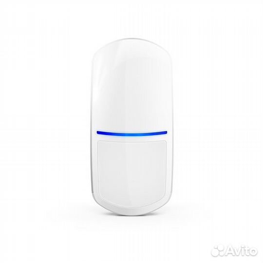 Satel slim-PIR-PET система 