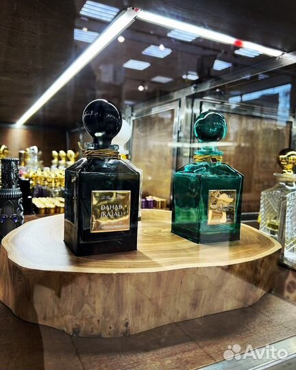 Парфюмерные масла, масляные духи в Омске