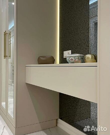 Шкафы купе на заказ