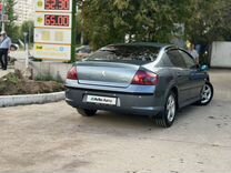 Peugeot 407 2.0 AT, 2004, 220 000 км, с пробегом, цена 450 000 руб.