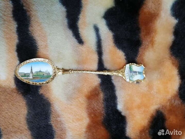 Кофейный сервиз