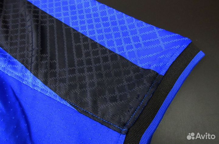 Футболка игровая Интер Милан сезон 22/23