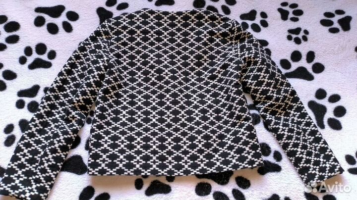 Женский жакет mango 44 и брюки