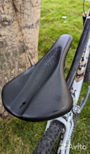 Rotwild двухподвес