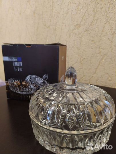 Конфетница