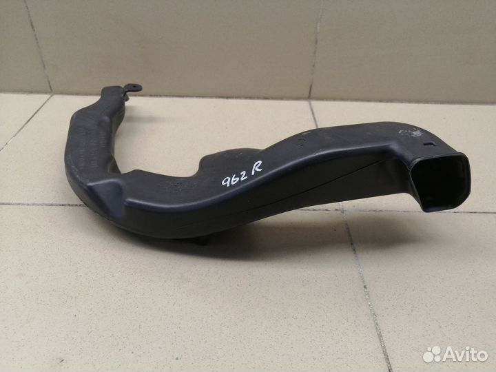 Воздуховод Cruze 2009-2016